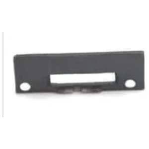 Brother 837 Çift Papuç Deri Plaka / 150959-001