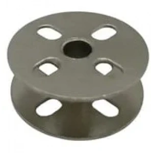 Brother 837 Deri Metal Masura (Gri) / 150971-001