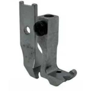 Brother 837 Sağ 5mm Fitil Ön-Arka Ayak Takımı