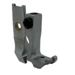 Brother 837 Sağ 6mm Fitil Ön-Arka Ayak Takımı