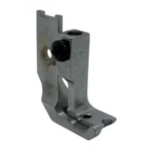 Brother 837 Sol 5mm Fitil Ön-Arka Ayak Takımı