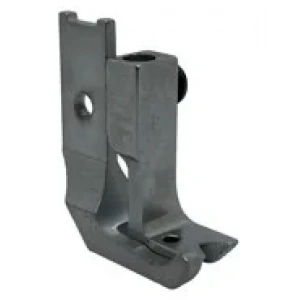 Brother 837 Sol 6mm Fitil Ön-Arka Ayak Takımı