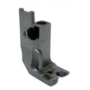 Brother 837 Sol 7mm Fitil Ön-Arka Ayak Takımı