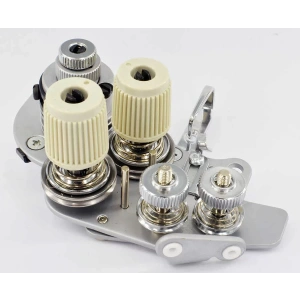 Brother 8752 Elektronik Çiftiğne Tansiyon Takımı