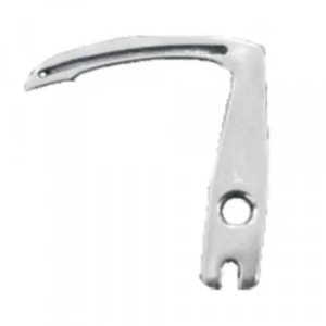 Brother B925 Kollu 2 İğne 4.8mm Sol (b) Lüperi