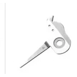 Brother B980 Alt Hareketli Bıçak / S37672-101