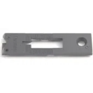 Brother Çiftiğne 1/8 Elektronik Plaka / 155722-001