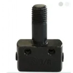 Brother Çiftiğne 832-842 3/8 İptalsiz İğne Bağı / 158798-001