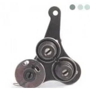 Brother Çiftiğne 838 Deri Tansiyonu / D-1 (27-A009)