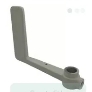 Brother Çiftiğne 845-875 Zikzak Kolu / S07374-109