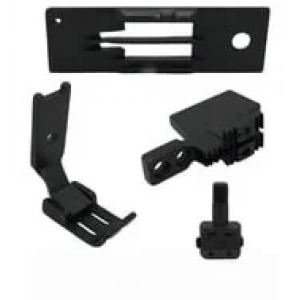 Brother Çiftiğne 845 İptalsiz Mekanik Takım / 212W140 1/4