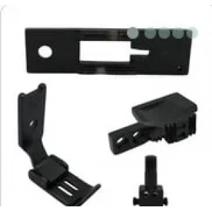 Brother Çiftiğne 845 İptalsiz Mekanik Takım / 212W140 5/32