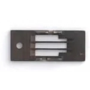 Brother Çiftiğne 845 Mekanik 1/2 Plaka / 116505-001