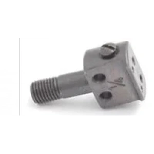 Brother Çiftiğne 845 Mekanik 1/4 İptalsiz İğne Bağı / 158792