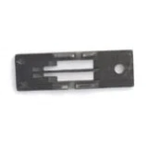 Brother Çiftiğne 845 Mekanik 1/4 Plaka / 117367-001