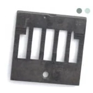 Brother Çiftiğne 845 Mekanik 2inç Plaka / 144951-001