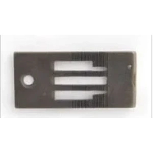 Brother Çiftiğne 845 Mekanik 5/8 Plaka / 116507-001