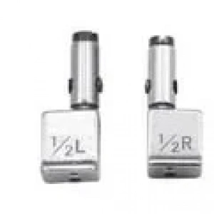 Brother Çiftiğne 875 1/2 İptalli İğne Bağı / S15765+S15766