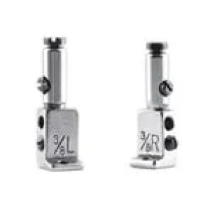 Brother Çiftiğne 875 3/8 İptalli İğne Bağı / S15753+S15754