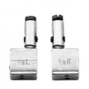 Brother Çiftiğne 875 5/8 İptalli İğne Bağı / S15771-S15772