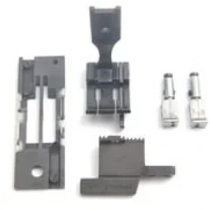 Brother Çiftiğne 875 İptalli Elektronik Takım / B875-5-UT 5/16