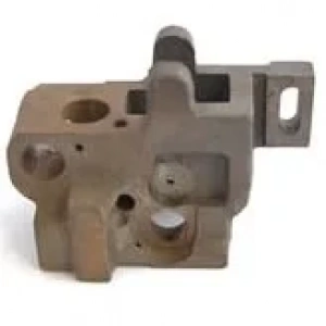 Brother Çiftiğne 875 Sağ Çağanoz Yatağı / S07414-201