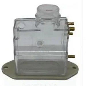 Brother Çiftiğne 875 Yağ Deposu / S38417-001 + S07450-000