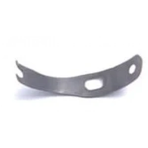 Brother Çiftiğne Çift Tırnak Büyük Mekik Yaprağı