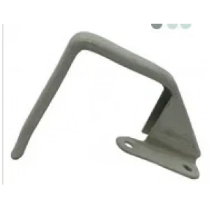 Brother Çiftiğne Horoz Muhafazası Beyaz / S07339-001