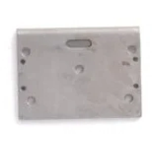 Brother Çiftiğne Ön Sürgü Plaka / 112610-001