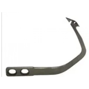 Brother Çiftiğne Penye Hareketli Bıçak / S07526-201