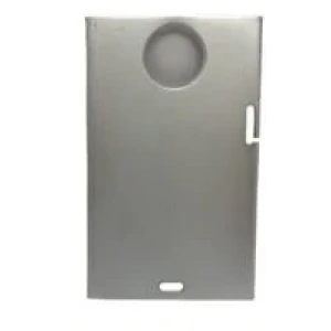 Brother Çiftiğne Sol Sürgü Plaka / S07318-101 (226-01058)