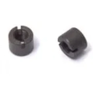 Brother Düğme 916 Çene Göbek Vidası Somunu / NS-6090310