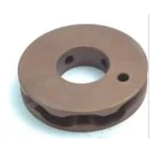 Brother Düğme 917 Çapraz Kurve / S03452-001