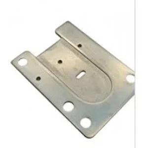 Brother Düğme 917 Sabit Plaka / S36622-001