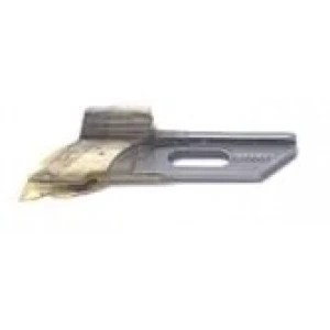 Brother Ef4-N11 Üst Köşeli Bıçak Orta / S20897-001