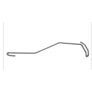 Brother Elektronik HE800A İlik Bıçak Düşürücü Tel / S50273-001