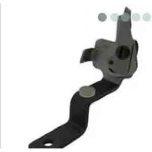 Brother Elektronik HE800A İlik Makası (Komple) / S50404-301