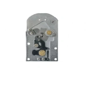 Brother Elektronik Punteriz Komple Plaka Kot (b430d İçin)