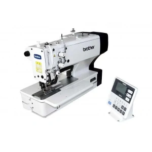 Brother HE-800C-3 Elektronik İlik Makinası