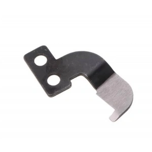 Brother İlik Makinesi Alt L Bıçak 141541-001