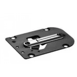 Brother-Juki İlik Plakası Komple / B2401-771-OAO