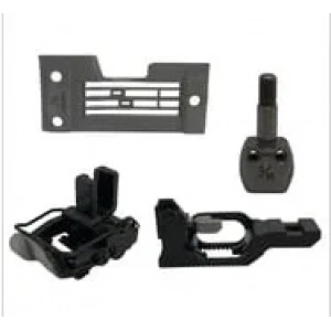 Brother Kollu B925 2 İğne 3/16 (4.8mm) Takım / B925 3/16