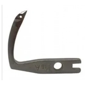 Brother Kollu B925 3 İğne 3/16(A) Uzun Lüper / 101493-001