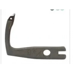 Brother Kollu B925 3 İğne 3/16(B) Kısa Lüper / 101492-001