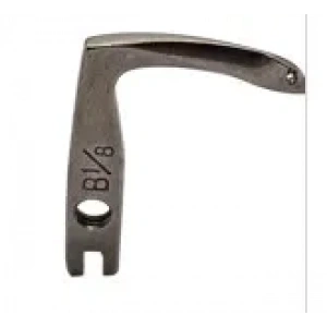 Brother Kollu B926 3 İğne 1/8(A) Orta Lüper / 111159-001