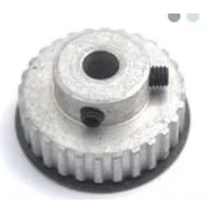 Brother Kollu B926 Büyük Dar Delikli Palet Dişli / 150659