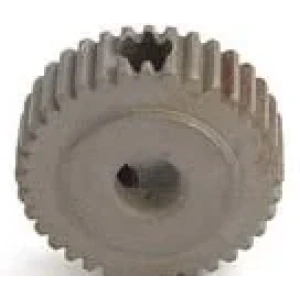 Brother Kollu B926 Çektirme Metal Tırtırlı Dişli / S413150-001