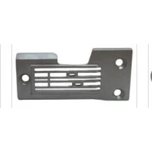 Brother Kollu B927 2 İğne 1/4 (6.4mm) Plaka / S11508-101