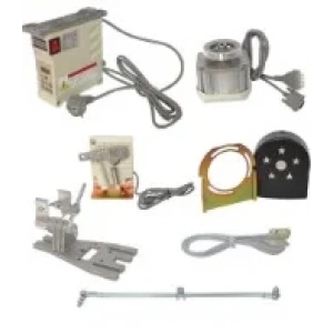 Brother Kollu B928 Kafadan Motor 550Watt (F4/Düz) / X750